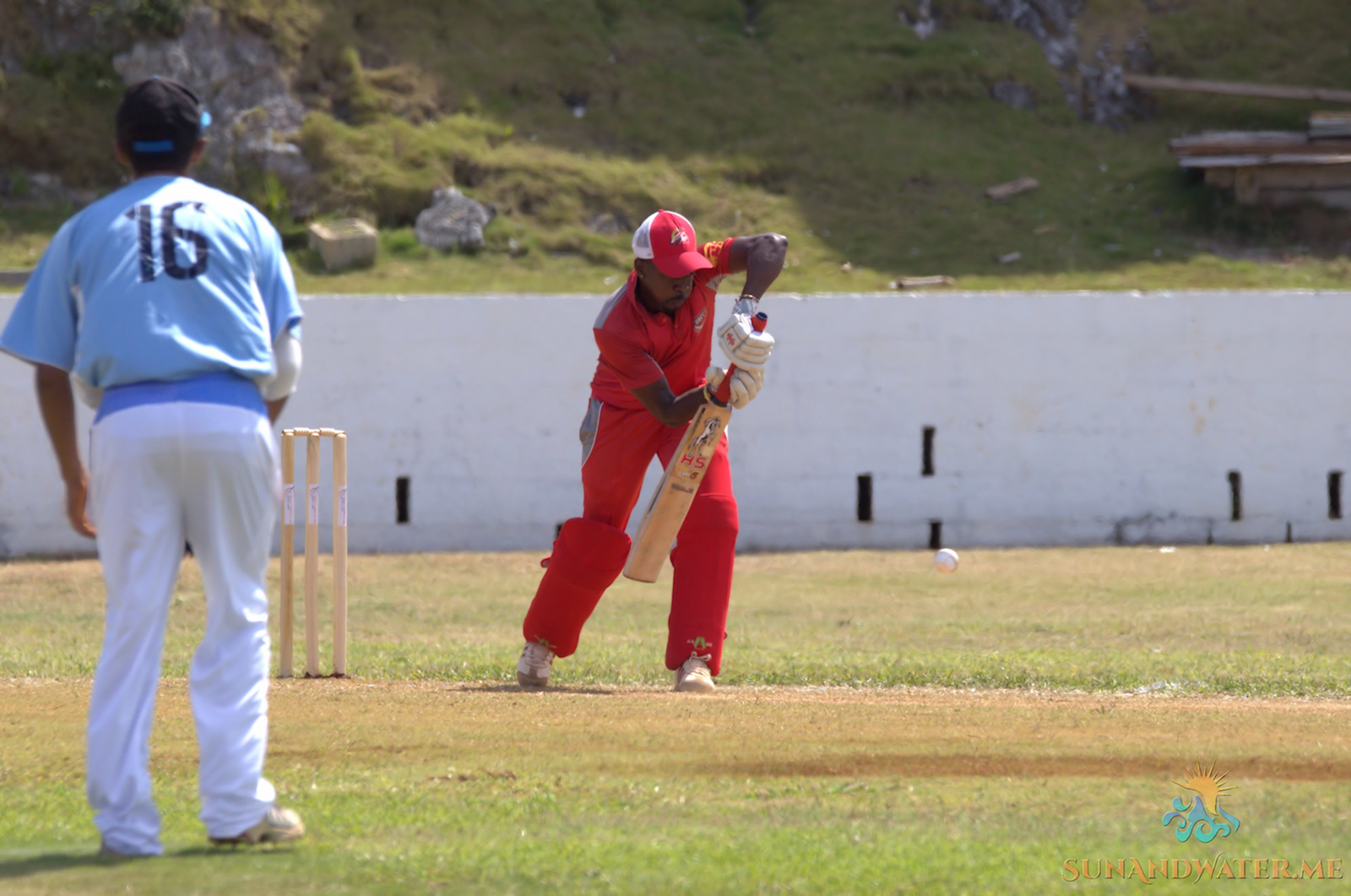 Bay vs St. Georges (230)